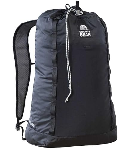 Amazon.co.jp: グラナイトギア（GRANITEGEAR） バックパック リュック